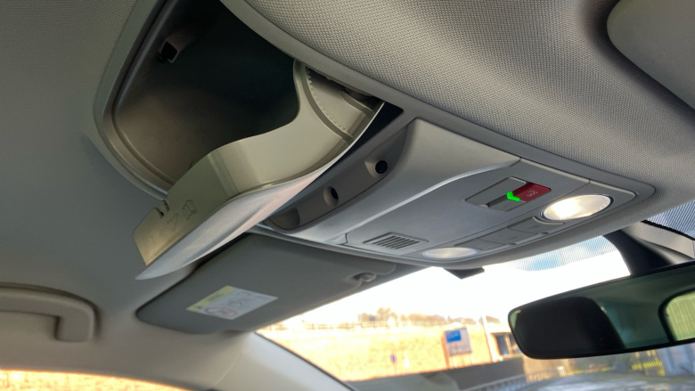 SEAT Ateca 1.5 TSI EVO FR Sport 5dr DSG Petrol Estate